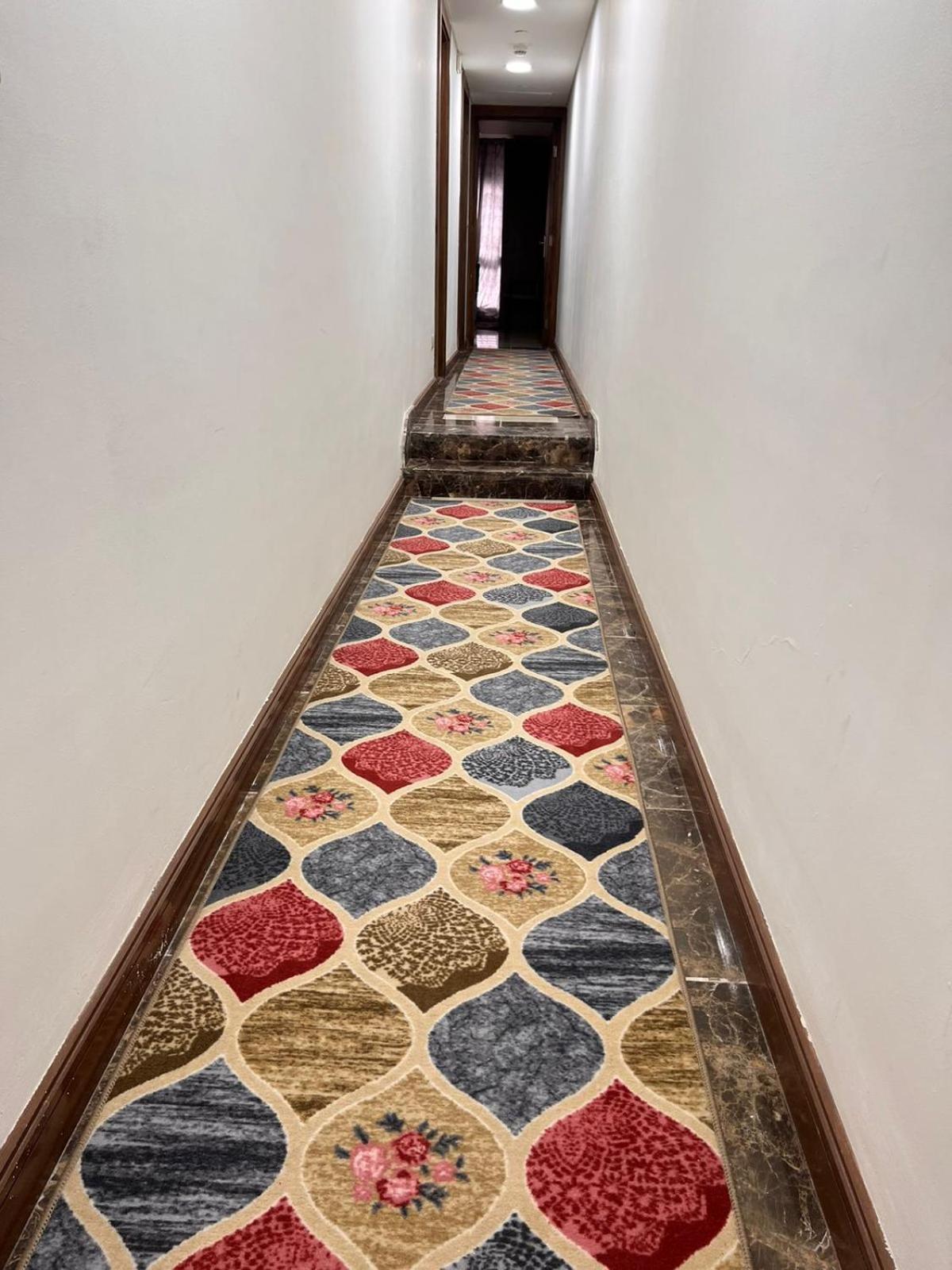 Nyoum New Aparthotel