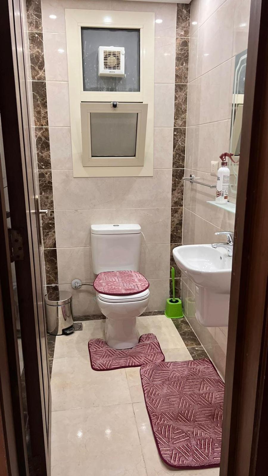 Nyoum New Aparthotel