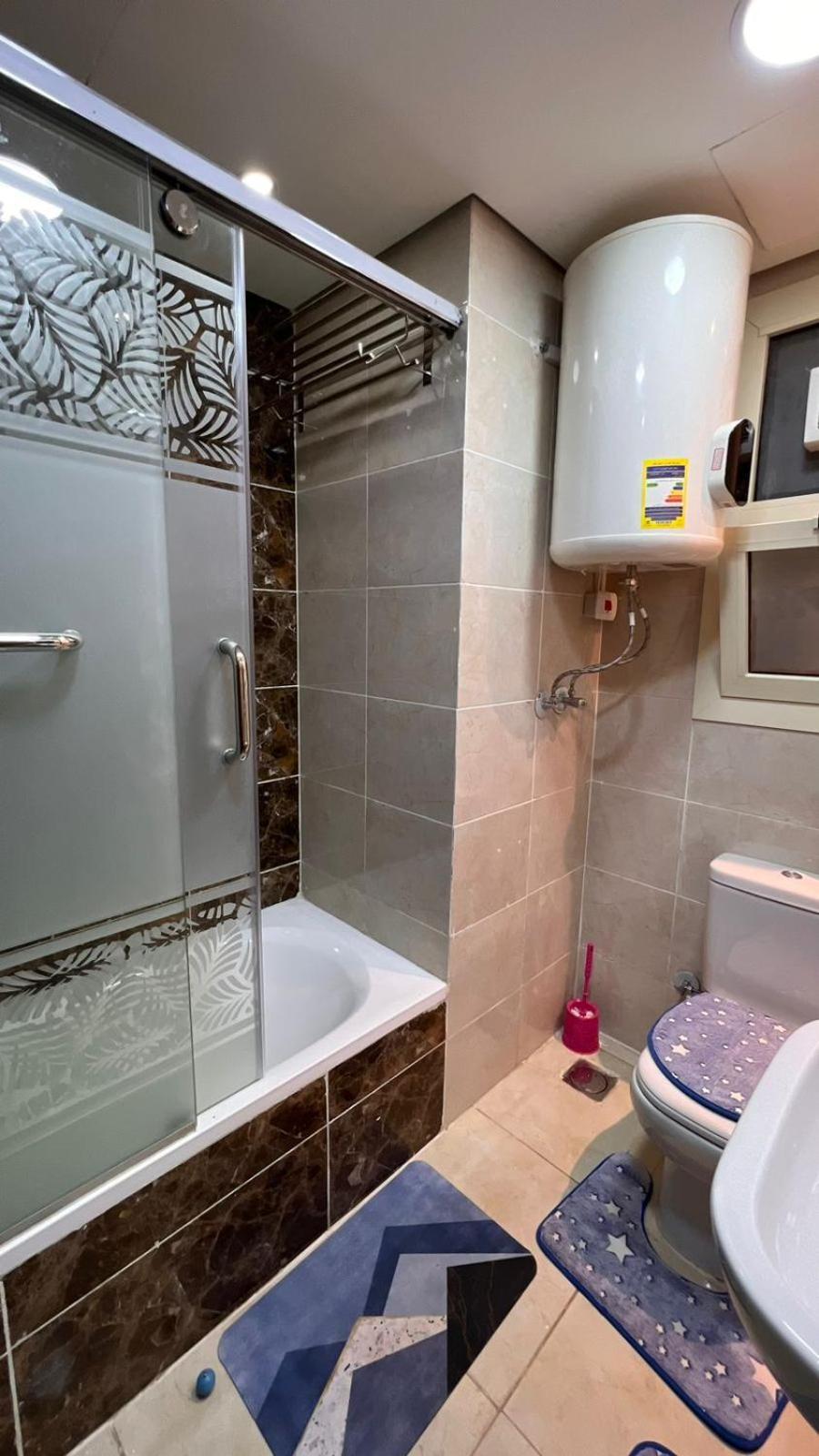 Nyoum New Aparthotel *