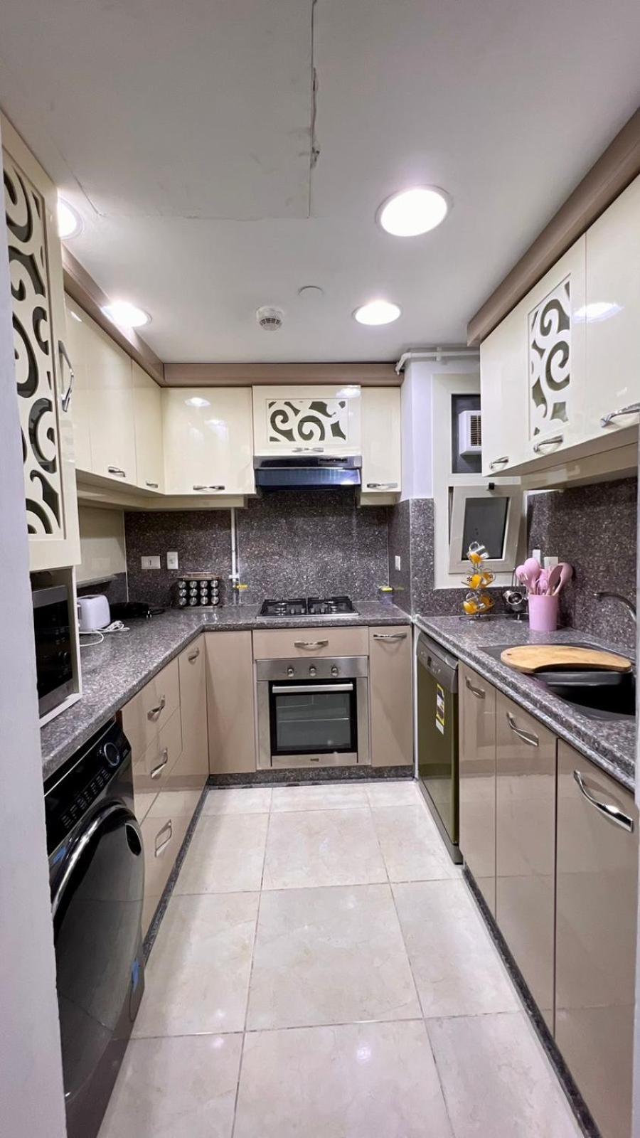 Aparthotel Nyoum New Cairo