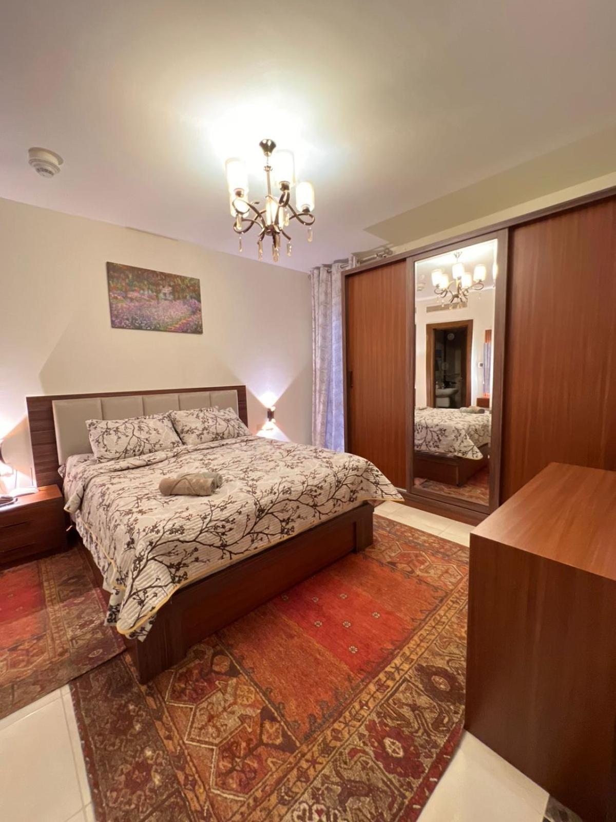 Nyoum New Aparthotel Cairo
